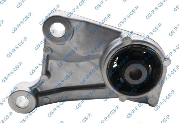 GSP 538162 - Supporto, Differenziale www.autoricambit.com