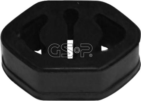 GSP 533431 - Supporto, Silenziatore www.autoricambit.com