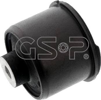 GSP 533507 - Supporto, Corpo assiale www.autoricambit.com