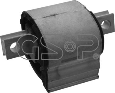 GSP 533510 - Supporto, Cambio automatico www.autoricambit.com