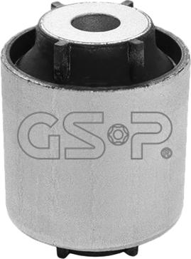 GSP 533513 - Silent Block, Supporto Braccio Oscillante www.autoricambit.com