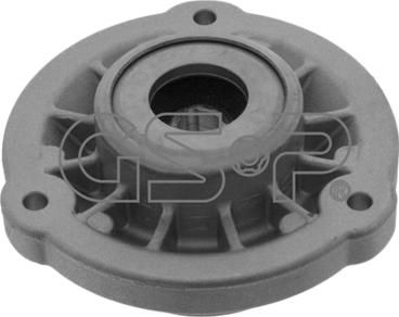 GSP 533517 - Supporto ammortizzatore a molla www.autoricambit.com