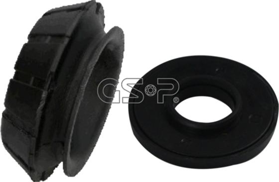 GSP 533656S - Supporto ammortizzatore a molla www.autoricambit.com