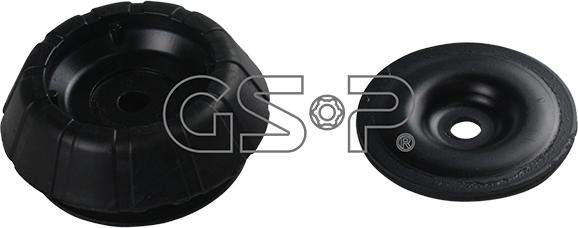 GSP 533688S - Supporto ammortizzatore a molla www.autoricambit.com