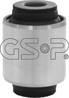 GSP 533044 - Silent Block, Supporto Braccio Oscillante www.autoricambit.com