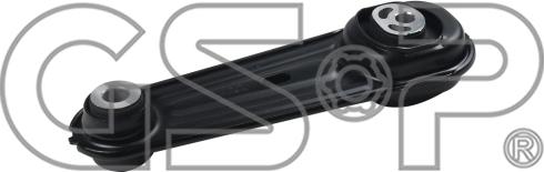 GSP 533067 - Sospensione, Motore www.autoricambit.com