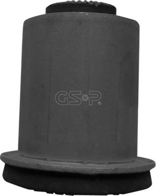 GSP 533085 - Silent Block, Supporto Braccio Oscillante www.autoricambit.com