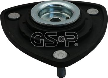 GSP 533155 - Supporto ammortizzatore a molla www.autoricambit.com