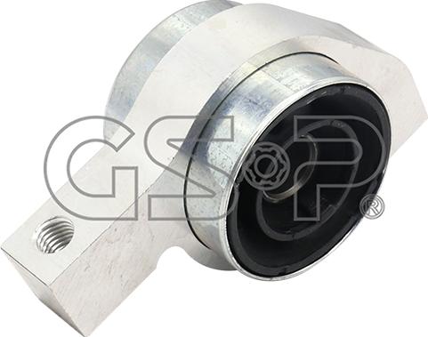 GSP 533897 - Silent Block, Supporto Braccio Oscillante www.autoricambit.com