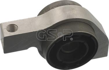 GSP 533897 - Silent Block, Supporto Braccio Oscillante www.autoricambit.com