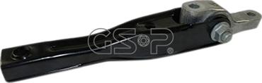 GSP 533849 - Sospensione, Motore www.autoricambit.com