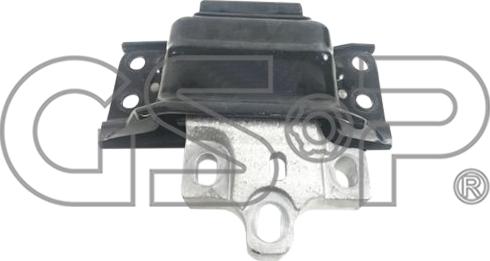 GSP 533845 - Sospensione, Motore www.autoricambit.com