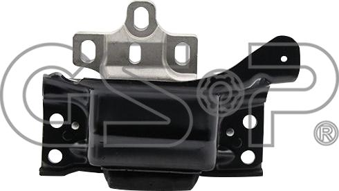 GSP 533848 - Sospensione, Motore www.autoricambit.com