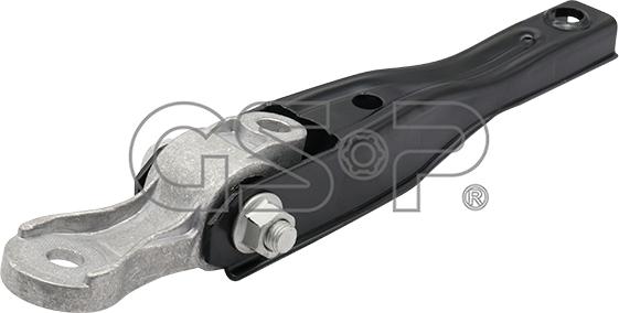 GSP 533853 - Sospensione, Motore www.autoricambit.com