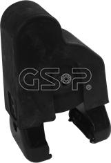 GSP 533267 - Sospensione, Motore www.autoricambit.com