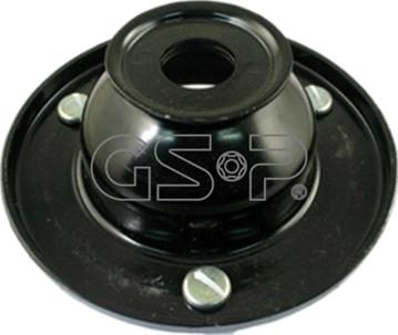 GSP 533768 - Supporto ammortizzatore a molla www.autoricambit.com