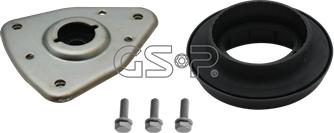 GSP 533713K - Supporto ammortizzatore a molla www.autoricambit.com