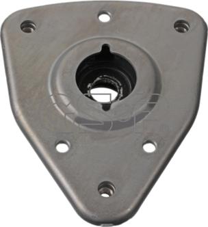 GSP 533713 - Supporto ammortizzatore a molla www.autoricambit.com