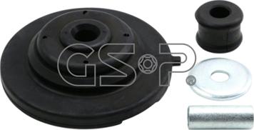 GSP 533775S - Supporto ammortizzatore a molla www.autoricambit.com