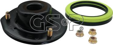 GSP 532950S - Supporto ammortizzatore a molla www.autoricambit.com