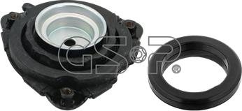 GSP 532980S - Supporto ammortizzatore a molla www.autoricambit.com