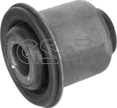 GSP 532979 - Silent Block, Supporto Braccio Oscillante www.autoricambit.com