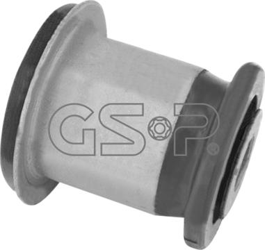 GSP 532978 - Silent Block, Supporto Braccio Oscillante www.autoricambit.com