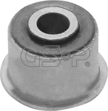 GSP 532972 - Silent Block, Supporto Braccio Oscillante www.autoricambit.com