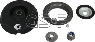 GSP 532445S - Supporto ammortizzatore a molla www.autoricambit.com