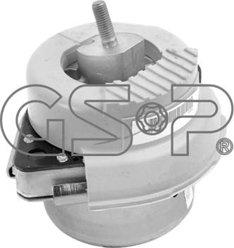 GSP 532465 - Sospensione, Motore www.autoricambit.com