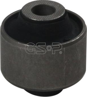 GSP 532409 - Silent Block, Supporto Braccio Oscillante www.autoricambit.com