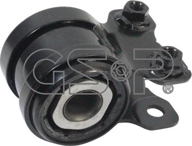 GSP 532414 - Silent Block, Supporto Braccio Oscillante www.autoricambit.com