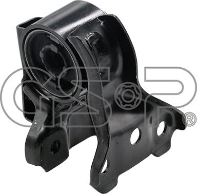 GSP 532435 - Silent Block, Supporto Braccio Oscillante www.autoricambit.com