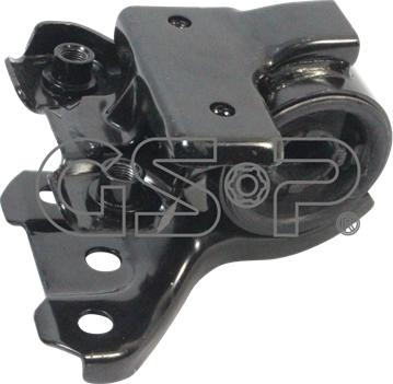 GSP 532436 - Silent Block, Supporto Braccio Oscillante www.autoricambit.com