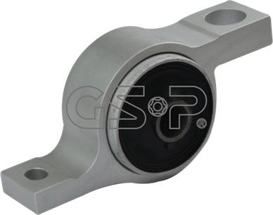 GSP 532429 - Silent Block, Supporto Braccio Oscillante www.autoricambit.com