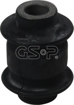 GSP 532427 - Silent Block, Supporto Braccio Oscillante www.autoricambit.com