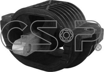 GSP 532471 - Supporto, Cambio www.autoricambit.com