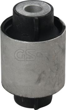 GSP 532572 - Silent Block, Supporto Braccio Oscillante www.autoricambit.com