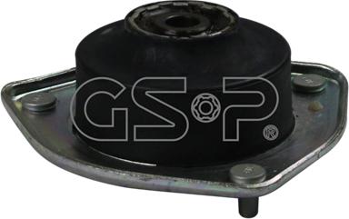 GSP 532656 - Supporto ammortizzatore a molla www.autoricambit.com
