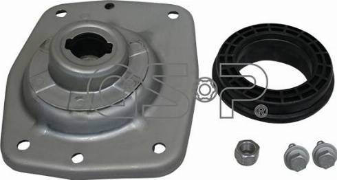 GSP 532609S - Supporto ammortizzatore a molla www.autoricambit.com