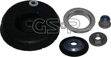 GSP 532619S - Supporto ammortizzatore a molla www.autoricambit.com