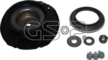 GSP 532618S - Supporto ammortizzatore a molla www.autoricambit.com