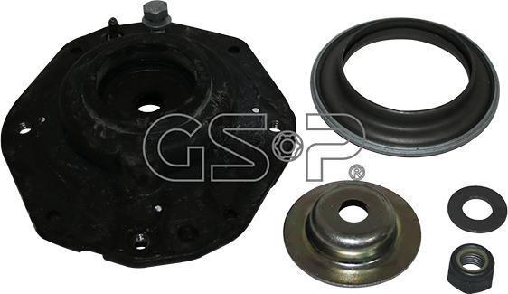 GSP 532617S - Supporto ammortizzatore a molla www.autoricambit.com