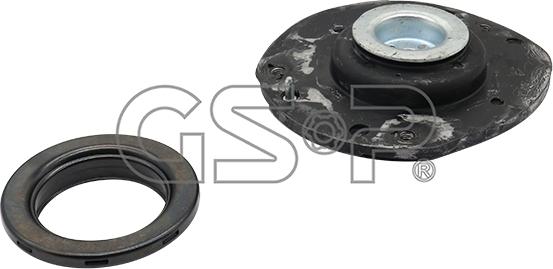 GSP 532639S - Supporto ammortizzatore a molla www.autoricambit.com