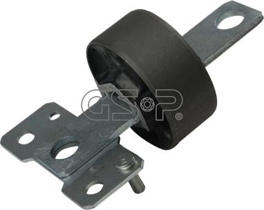 GSP 532625 - Silent Block, Supporto Braccio Oscillante www.autoricambit.com