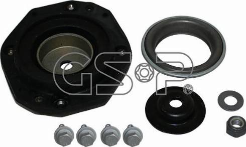 GSP 532622S - Supporto ammortizzatore a molla www.autoricambit.com