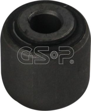 GSP 532163 - Supporto, Corpo assiale www.autoricambit.com