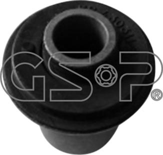 GSP 532345 - Silent Block, Supporto Braccio Oscillante www.autoricambit.com