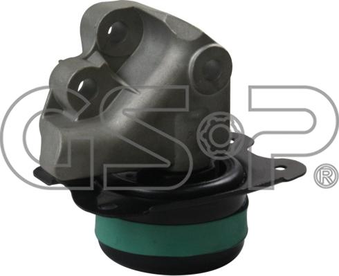 GSP 532383 - Sospensione, Motore www.autoricambit.com