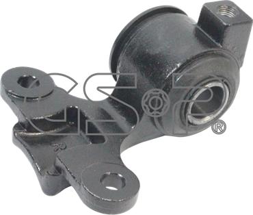 GSP 532336 - Silent Block, Supporto Braccio Oscillante www.autoricambit.com